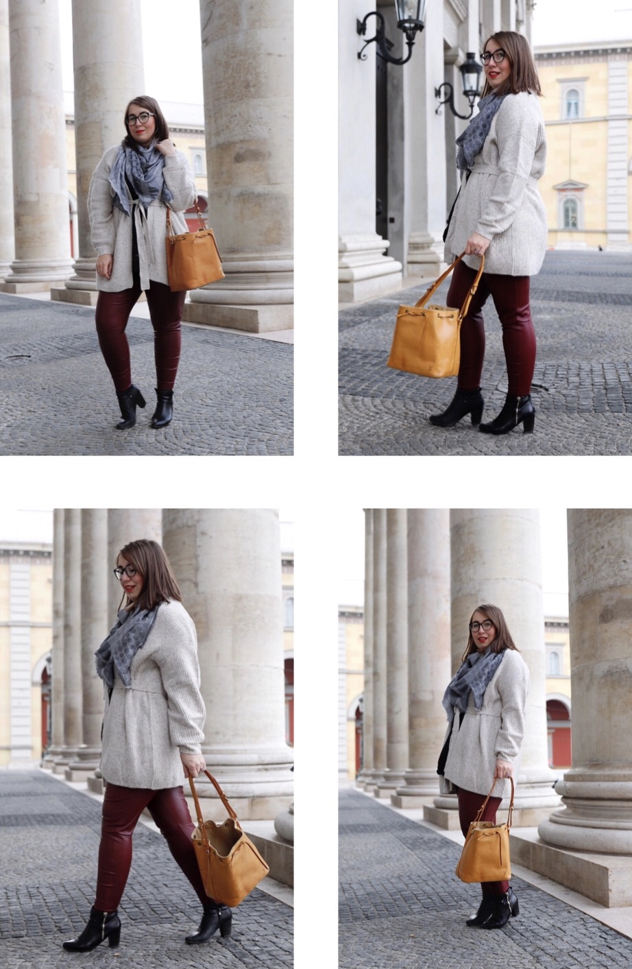 Strickjacke-Lederhose-Louis-Vuitton-Noe-Vachetta-Miss-Suzie-Loves-Susanne-Heidebach